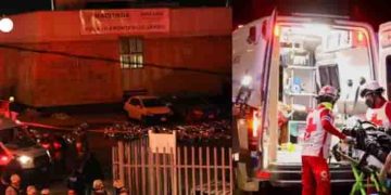 മെക്‌സിക്കോ കുടിയേറ്റ ക്യാമ്പില്‍ തീപിടിത്തം, 40 പേര്‍ മരിച്ചു; കുടിയേറ്റക്കാർ തന്നെ തീയിട്ടതെന്ന് പ്രസിഡന്‍റ്