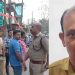 ലോറിയിടിച്ച് ബൈക്ക് യാത്രികൻ മരിച്ചു; നിർത്താതെ പോയ ലോറി സിസിടിവി പരിശോധിച്ച് പിടികൂടി പൊലീസ്, അറസ്റ്റ്