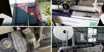 ജയിലിൽ നിന്ന് ഇനി സാനിറ്ററി പാഡും; വനിതാ തടവുകാരുടെ പുനരധിവാസം ലക്ഷ്യമാക്കി ഫ്രീഡം കെയർ പദ്ധതി