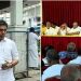 കെഎസ് ഹംസയെ ലീഗിൽ നിന്നും പുറത്താക്കി,അച്ചടക്ക സമിതി ശുപാർശ പ്രകാരമെന്ന് പാണക്കാട് സാദിഖലി ശിഹാബ് തങ്ങള്