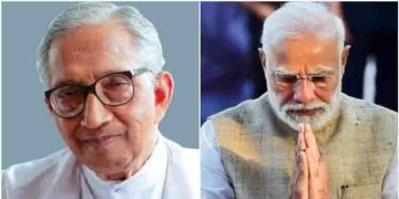 ‘പാവപ്പെട്ടവരുടെ ഉന്നമനത്തിനായി സമര്‍പ്പിച്ച ജീവിതം’; മാര്‍ പൗവ്വത്തലിനെ അനുസ്മരിച്ച് പ്രധാനമന്ത്രി