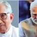 ‘പാവപ്പെട്ടവരുടെ ഉന്നമനത്തിനായി സമര്പ്പിച്ച ജീവിതം’; മാര് പൗവ്വത്തലിനെ അനുസ്മരിച്ച് പ്രധാനമന്ത്രി
