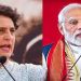 ‘പ്രധാനമന്ത്രി ഭീരുവും അഹങ്കാരിയും, അധികാരത്തിന് പിറകിൽ ഒളിച്ചിരിക്കുന്നു’; മോദിക്കെതിരെ പ്രിയങ്ക