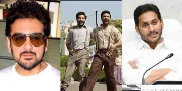 ‘ആര്‍ആര്‍ആര്‍’ ഓസ്‍കര്‍; ആന്ധ്ര മുഖ്യമന്ത്രിയെ പൊട്ടക്കുളത്തിലെ തവളയെന്ന് വിളിച്ച് അഡ്‍നാന്‍ സാമി; വിമര്‍ശനം