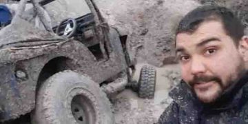 കാണാതായ യുവാവിന്റെ ശരീരാവശിഷ്ടങ്ങൾ സ്രാവിന്റെ വയറ്റിൽ, തിരിച്ചറിഞ്ഞത് ടാറ്റൂവിന്റെ സഹായത്തോടെ