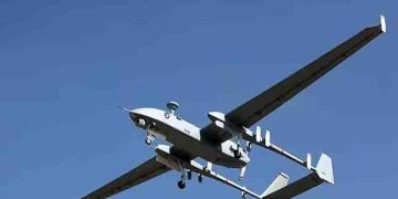 കരിങ്കടലിന് മുകളിൽ യുഎസ് ഡ്രോണുമായി റഷ്യൻ വിമാനം കൂട്ടിയിടിച്ചു; ഡ്രോൺ തകർന്നു, പങ്ക് നിഷേധിച്ച് റഷ്യ