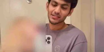 റഷ്യൻ യുവതിയെ ഇരുമ്പ് വടി കൊണ്ട് അടിച്ചു, പാസ്പോർട്ട് കീറി; പ്രതിയുടെ വീട്ടിൽ കഞ്ചാവും