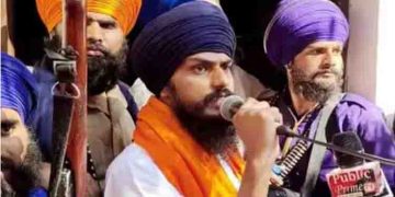 അമൃത്പാൽസിങിനായുള്ള തെരച്ചിൽ ഏഴാം ദിവസത്തിലേക്ക്; ദില്ലിയിലും അന്വേഷണം ആരംഭിച്ചു