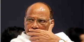 രാഹുൽ​ഗാന്ധിയെ അയോ​ഗ്യനാക്കിയ സംഭവം; ഭരണഘടനയുടെ അടിസ്ഥാന തത്വങ്ങൾക്കെതിരെന്ന് ശരത് പവാർ