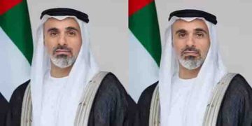 അബുദാബി കിരീടവകാശിയെ പ്രഖ്യാപിച്ച് ഷെയ്ഖ് മുഹമ്മദ് ബിൻ സായിദ് അൽ നഹ്യാൻ