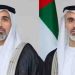 അബുദാബി കിരീടവകാശിയെ പ്രഖ്യാപിച്ച് ഷെയ്ഖ് മുഹമ്മദ് ബിൻ സായിദ് അൽ നഹ്യാൻ