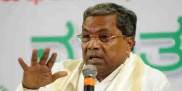 കൈക്കൂലി വിഷയത്തിൽ എംഎൽഎക്കെതിരെ മോദി എന്തേ മിണ്ടാത്തത്, പങ്ക് കിട്ടുന്നുണ്ടോ? രൂക്ഷ വിമർശനവുമായി സിദ്ധരാമയ്യ