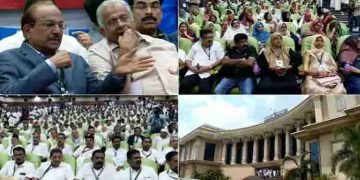 മതേതരകക്ഷികളുമായുള്ള ചർച്ചക്കായി ലീഗ് പാർലമെന്‍ററി ബോർ‍ഡ് രൂപീകരിക്കും; ദില്ലിയിൽ മഹാസമ്മേളനം സംഘടിപ്പിക്കും