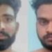 യുവാവിനെ ആക്രമിച്ച് സ്വർണ്ണമാല കവർന്നു; പ്രതികൾ പിടിയിൽ