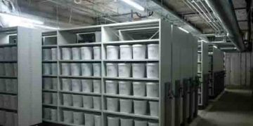 ഈ സർവകലാശാല ശേഖരത്തിൽ ഉള്ളത് 10,000 -ത്തോളം മനുഷ്യമസ്തിഷ്കങ്ങൾ