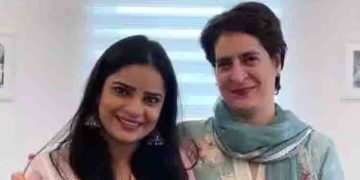 അർച്ചന ​ഗൗതത്തിനെതിരെ ഭീഷണി; പ്രിയങ്ക ​ഗാന്ധിയുടെ പേഴ്സണൽ സ്റ്റാഫിനെതിരെ കേസ്