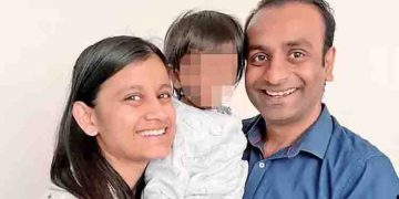 പിഞ്ചുകുഞ്ഞിന് ചെറിയ മുറിവേറ്റു, മാതാപിതാക്കളിൽ നിന്ന് വേർപ്പെടുത്തി ജർമനി; കാത്തിരുന്ന് ഇന്ത്യന്‍ ദമ്പതികള്‍