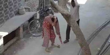 ജോലിക്ക് ശ്രമിച്ചു; മരുമകളെ ഇഷ്ടിക കൊണ്ട് തലയ്ക്കടിച്ച് ഭർതൃ പിതാവ്