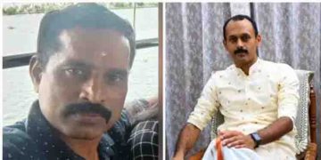 തൃപ്പൂണിത്തുറ കസ്റ്റഡി മരണം: എസ് ഐ ജിമ്മി ജോസിന് സസ്പെൻഷൻ, ക്രൈംബ്രാഞ്ച് അന്വേഷിക്കും