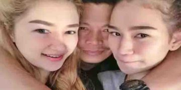 രണ്ട് ഭാര്യമാരും ഒമ്പത് കുട്ടികളും, ജീവിതം ഹാപ്പിയാണ് എന്ന് 46 -കാരൻ