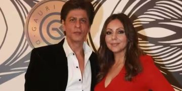 ഫ്ലാറ്റ് വില്‍പ്പനയെച്ചൊല്ലി പരാതി; ഷാരൂഖിന്‍റെ ഭാര്യ ഗൗരി ഖാന് എതിരെ എഫ്ഐആര്‍