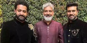 ഓസ്‌കർ ചടങ്ങിൽ പങ്കെടുക്കാൻ രാജമൗലിയും സംഘവും മുടക്കിയത് ലക്ഷങ്ങളോ; സത്യാവസ്ഥ വെളിപ്പെടുത്തി ആർ. ആർ.ആർ ടീം