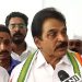 അദാനിക്കെതിരെ ആരോപണം ഉന്നയിച്ചാൽ മോദിക്ക് എത്രമാത്രം വേദനിക്കുമെന്നതിന്റെ തെളിവാണ് രാഹുലിനെതിരായ നീക്കം -കെ.സി വേണുഗോപാൽ