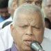 സംഘപരിവാറിന് വോട്ട് ചെയ്യാന് ബിഷപ്പ് ആഹ്വാനം ചെയ്താലും മലയോര ജനത തള്ളിക്കളയും -എം.വി. ജയരാജന്