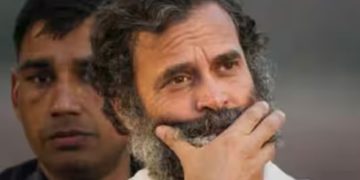 ‘പ്രതികാര നടപടി’, രാഹുൽ ഗാന്ധിക്കെതിരായ നീക്കം രാഷ്ട്രീയ വിരോധം തീർക്കലെന്ന് കോൺഗ്രസ്