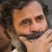 ‘പ്രതികാര നടപടി’, രാഹുൽ ഗാന്ധിക്കെതിരായ നീക്കം രാഷ്ട്രീയ വിരോധം തീർക്കലെന്ന് കോൺഗ്രസ്