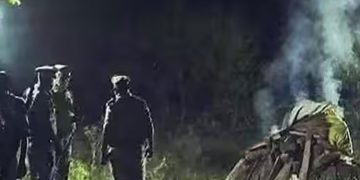 ഹാഥ്റസ് കേസ്: മൂന്ന് പ്രതികളെ വെറുതെ വിട്ടു; ഒരാൾക്ക് ശിക്ഷ