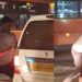 യുവതിയുടെ വസ്ത്രത്തിൽ പിടിച്ചുവലിച്ച് കാറിൽ കയറ്റി യുവാവ്; പ്രതികരിക്കാതെ ജനം