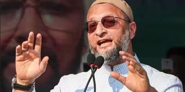 കെസിആർ നല്ല കാര്യങ്ങൾ ചെയ്തു; തെലങ്കാന മുഖ്യമന്ത്രി ചന്ദ്രശേഖര റാവുവിനെ പുകഴ്ത്തി അസദുദ്ദീൻ ഒവൈസി