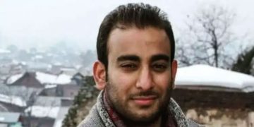 കശ്മീരി മാധ്യമപ്രവർത്തകൻ ഇർഫാൻ മെഹ്‌രാജിനെ എന്‍.ഐ.എ അറസ്റ്റ് ചെയ്തു