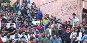 വിദ്യാർഥി പ്രതിഷേധങ്ങൾക്ക് പിഴ ചുമത്തുമെന്ന് ജെ.എൻ.യു; 17 ‘കുറ്റകൃത്യ’ങ്ങൾക്കുള്ള ശിക്ഷകൾ പുറത്തിറക്കി