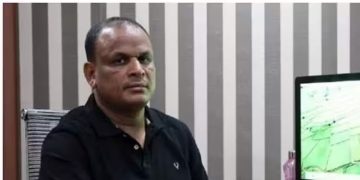 ലൈഫ് മിഷൻ അഴിമതിക്കേസ്; സന്തോഷ് ഈപ്പന് ജാമ്യം