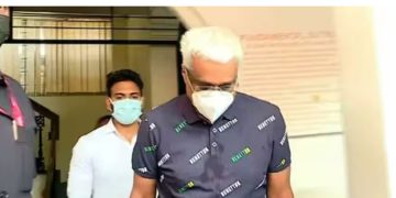 ‘ലൈഫ് മിഷൻ കേസിലെ കള്ളപ്പണ ഇടപാട് സ്പോൺസേ‍ർഡ് തീവ്രവാദം, മുഖ്യസൂത്രധാരൻ ശിവശങ്ക‍ർ’; ഇഡി കോടതിയിൽ