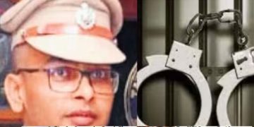 പ്ലെയര്‍ ഉപയോഗിച്ച് പല്ലു പറിക്കല്‍, ജനനേന്ദ്രിയം തകര്‍ക്കല്‍; എഎസ്പിയുടെ കസേര തെറിച്ചു