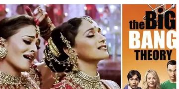 മാധുരി ദീക്ഷിത്തിനെതിരേ അധിക്ഷേപകരമായ പരാമർശം; ടിവി ഷോ ‘ബി​ഗ് ബാങ് തിയറി’ വിവാദത്തില്‍