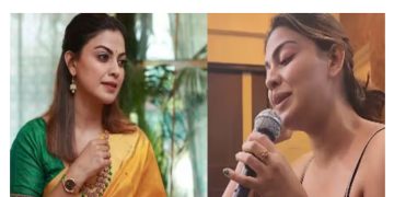 ‘കൈ പാരലൈസ്ഡ് ആയി, സിനിമയൊക്കെ അവസാനിച്ചെന്ന് തോന്നി’; അനുശ്രീ