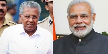 ‘മോദിയുടേത് അതിരുകവിഞ്ഞ മോഹം’; കേരളം പിടിക്കുമെന്ന പ്രസ്താവനയെ പരിഹസിച്ച് മുഖ്യമന്ത്രി
