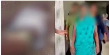 ഭര്‍ത്താവ് കടുത്ത ലൈംഗിക വൈകൃതങ്ങൾക്ക് അടിമ; കോടാലി കൊണ്ട് സ്വകാര്യ ഭാഗം മുറിച്ചെടുത്ത് കൊന്ന് അഞ്ചാം ഭാര്യ