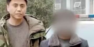 1859 രൂപ മോഷ്ടിച്ചു; പോലീസിനെ പേടിച്ച കള്ളൻ ഗുഹയില്‍ ഒളിച്ച് ജീവിച്ചത് 14 വര്‍ഷം