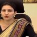 ബ്രഹ്മപുരം: തീ അണയ്ക്കാനുള്ള ശ്രമം ഊര്ജിതമാക്കും; സമീപത്തുള്ളവര് വീടുകളില് കഴിയണം: കളക്ടര്