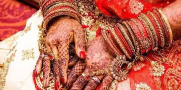 വരന്റെ ഭാ​ഗത്ത് നിന്നും വിവാഹസമ്മാനമായി കിട്ടിയ തുക കുറഞ്ഞു, വിവാഹം വേണ്ടന്ന് വെച്ച് വധു