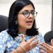 ‘ചെറുപ്പത്തിൽ അച്ഛൻ പലതവണ ലൈംഗികമായി പീഡിപ്പിച്ചു, പേടിച്ച് ഒളിച്ചിരുന്നു ‘: ദില്ലി വനിതാ കമ്മീഷൻ അധ്യക്ഷ