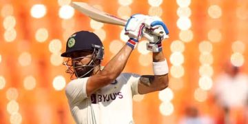 ലാറയുടെ റെക്കോര്‍ഡ് തകര്‍ത്ത് കോലി, മുന്നില്‍ സച്ചിന്‍ മാത്രം