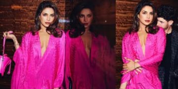 സിനിമയില്‍ വന്ന് 22 കൊല്ലമായി; ഇപ്പോഴാണ് തുല്യ വേതനം കിട്ടിയത്: തുറന്ന് പറഞ്ഞ് പ്രിയങ്ക ചോപ്ര