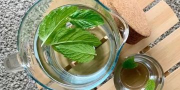 പുതിനയില ചേർത്തുള്ള വെള്ളം കുടിക്കുന്നത് ശീലമാക്കൂ, ​ഗുണങ്ങൾ ഇതൊക്കെയാണ്