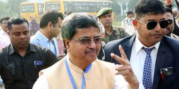 ത്രിപുരയിൽ ബിജെപിക്ക് തുടർച്ച; സഖ്യത്തിന്റെ ഗുണം നേടി കോൺഗ്രസ്, ക്ഷീണിച്ച് സിപിഎം